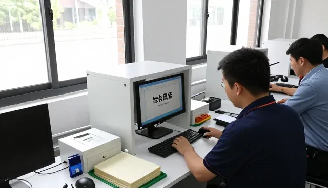辽宁至德财税管理有限公司