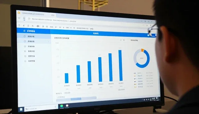 市场调研分析工具如何提升品牌咨询效率