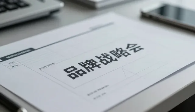 品牌战略规划如何融入企业成长的关键节点
