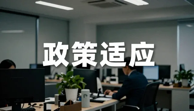 政策变化下品牌价值如何稳定保持